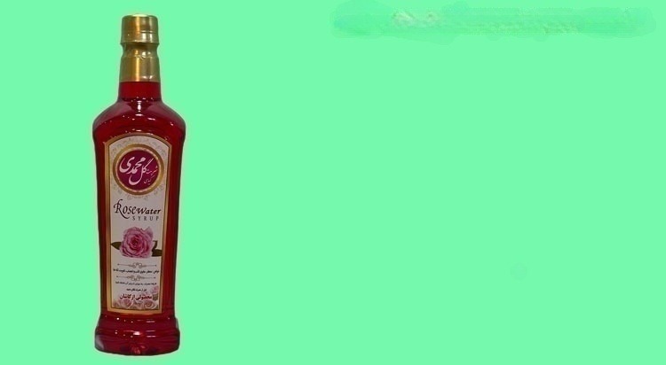 تصویر 4 از قیمت خرید شربت آماده گل محمدی با فروش عمده